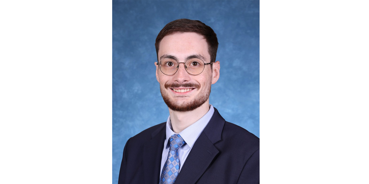Mr. Dante Acquatico '20