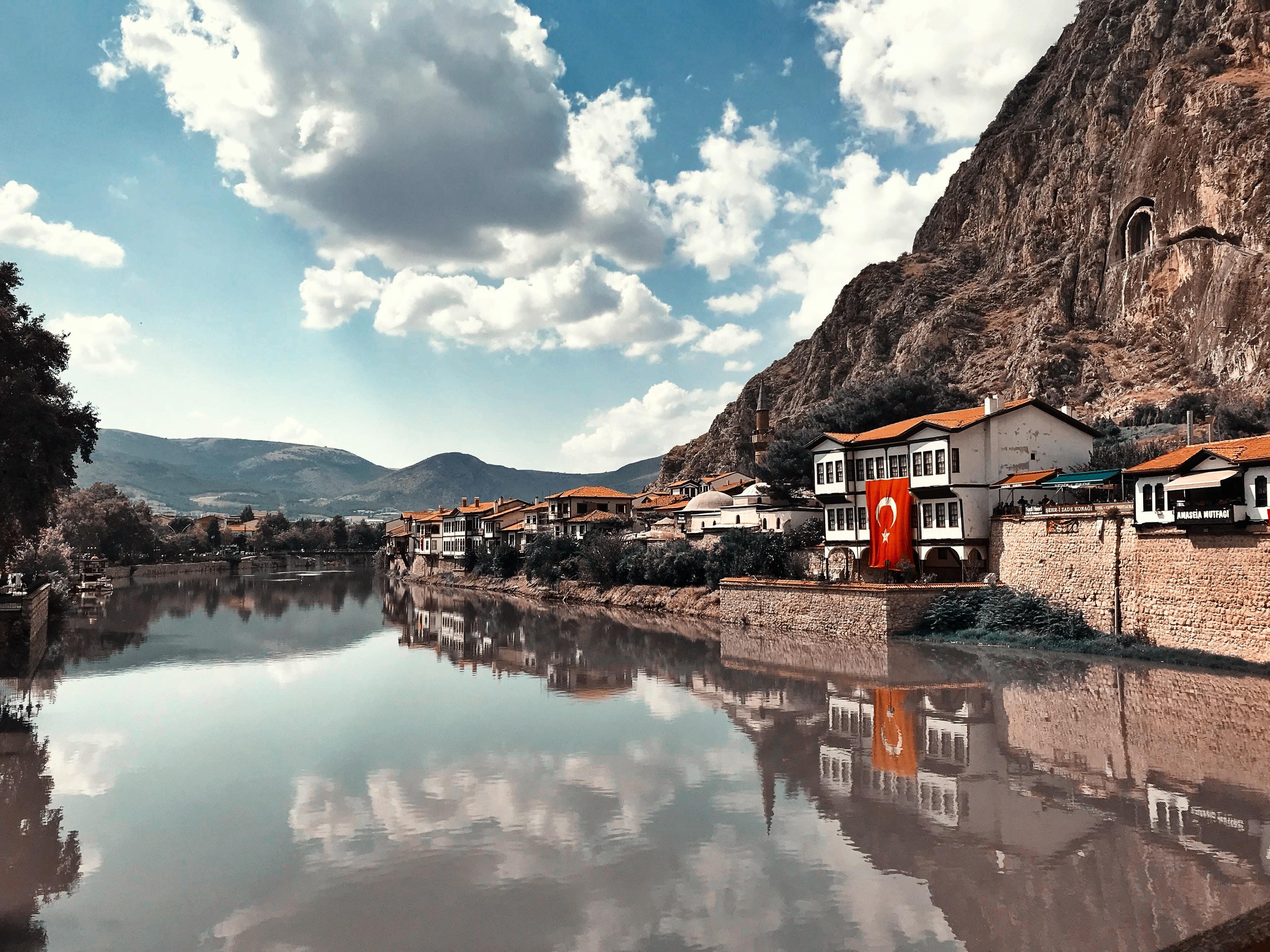 Небанальная Турция: 15 удивительных мест без «все включено»
