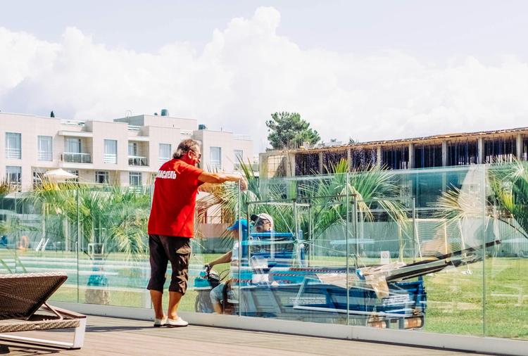 AGENT DE PISCINE (H/F) -  Commune de Gex