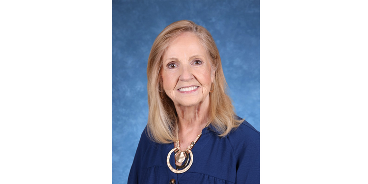 Ms. Laurel Glebocki