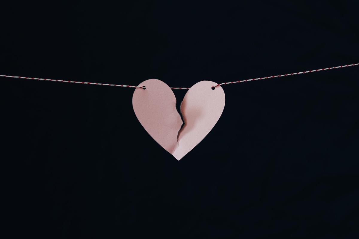 4. Porque fracasan algunas parejas