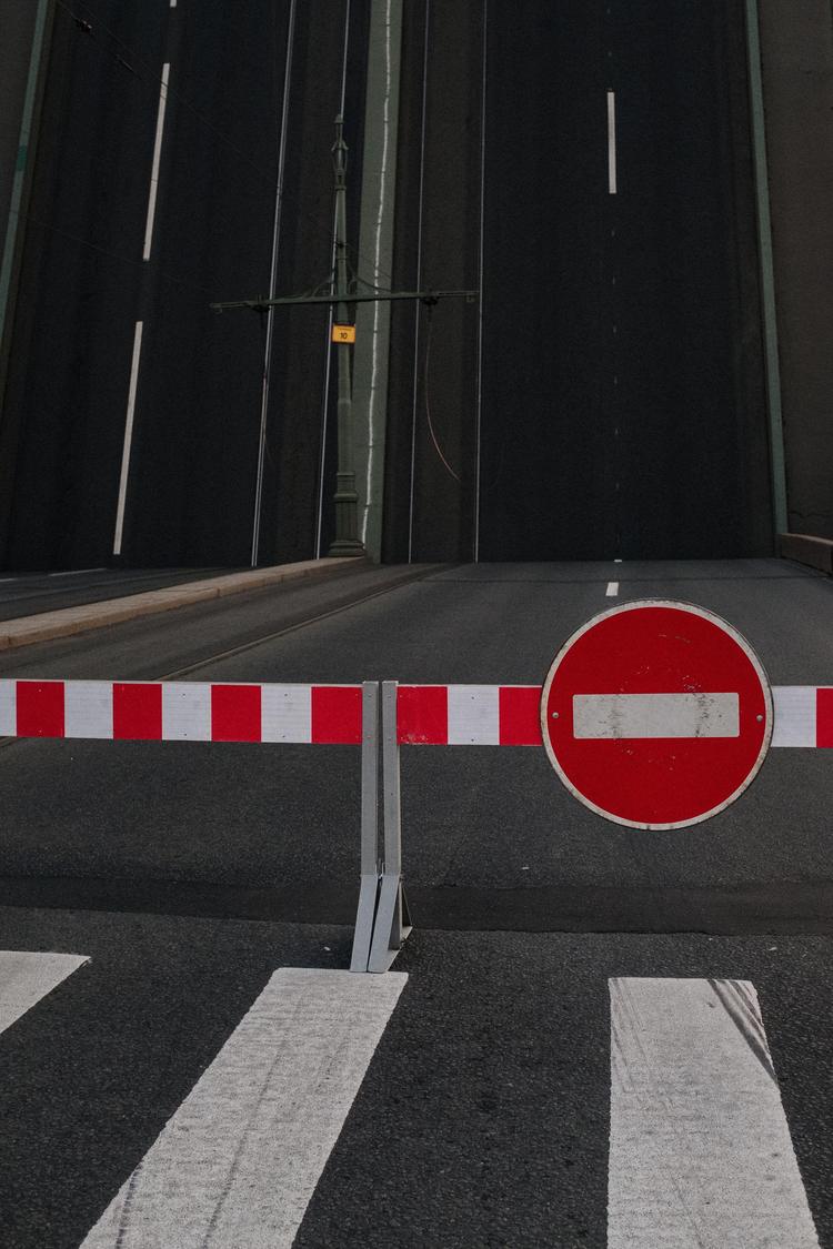 🚧🌙Fermeture route de nuit ➡️​ 07/09 au 28/11