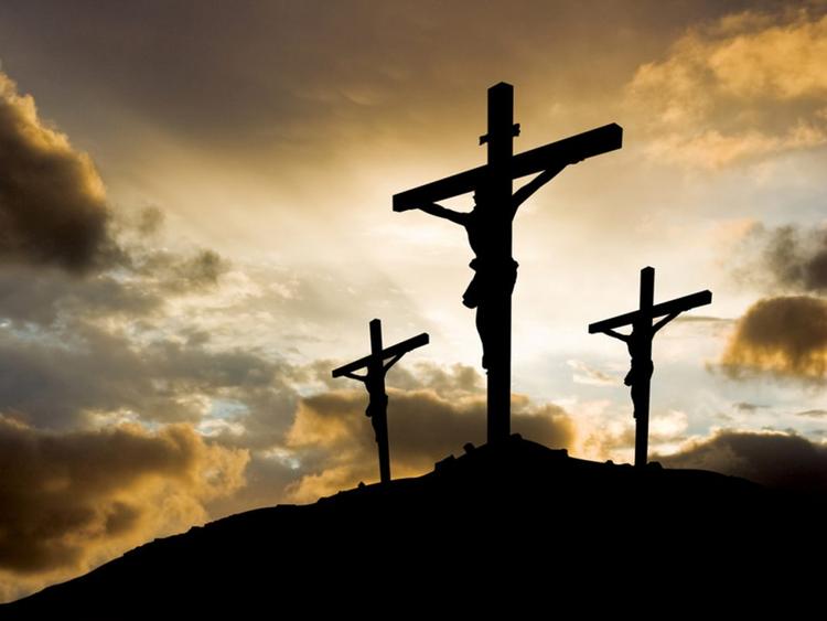 Good Friday of the Lord's Passion