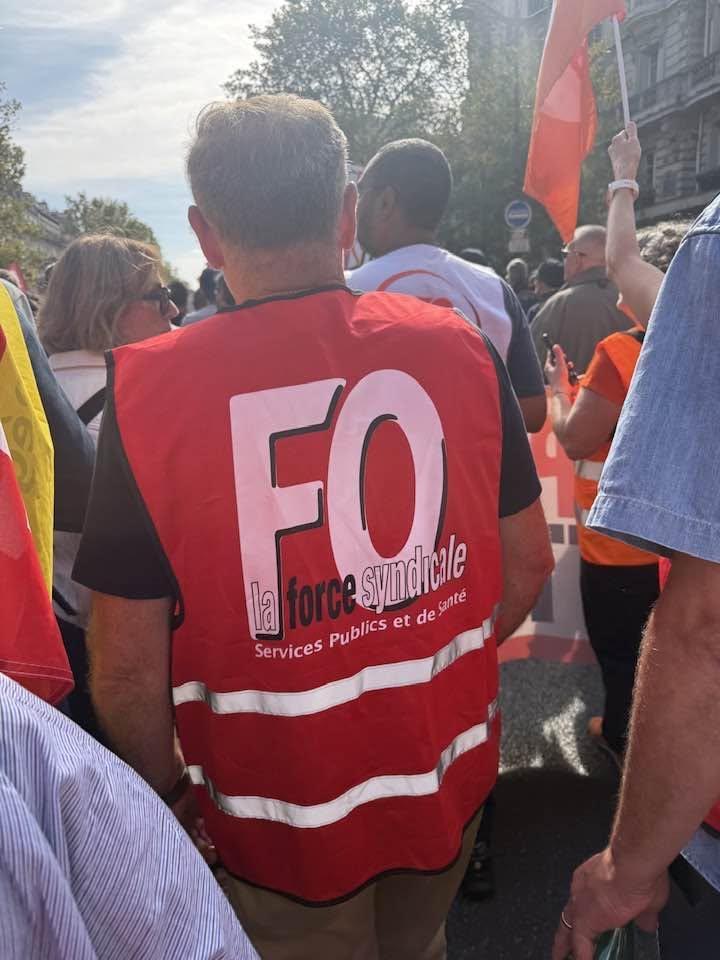MOBILISATION du 29 septembre 2026