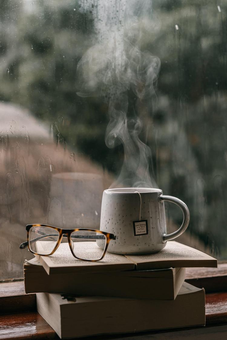 The Mindful Cup