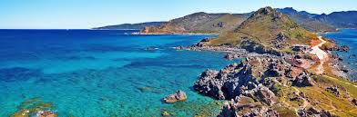 Voyage en Corse du 14 au 21 Avril 2018