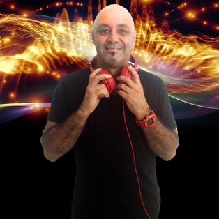 DJ Manny M - Merengue Mix