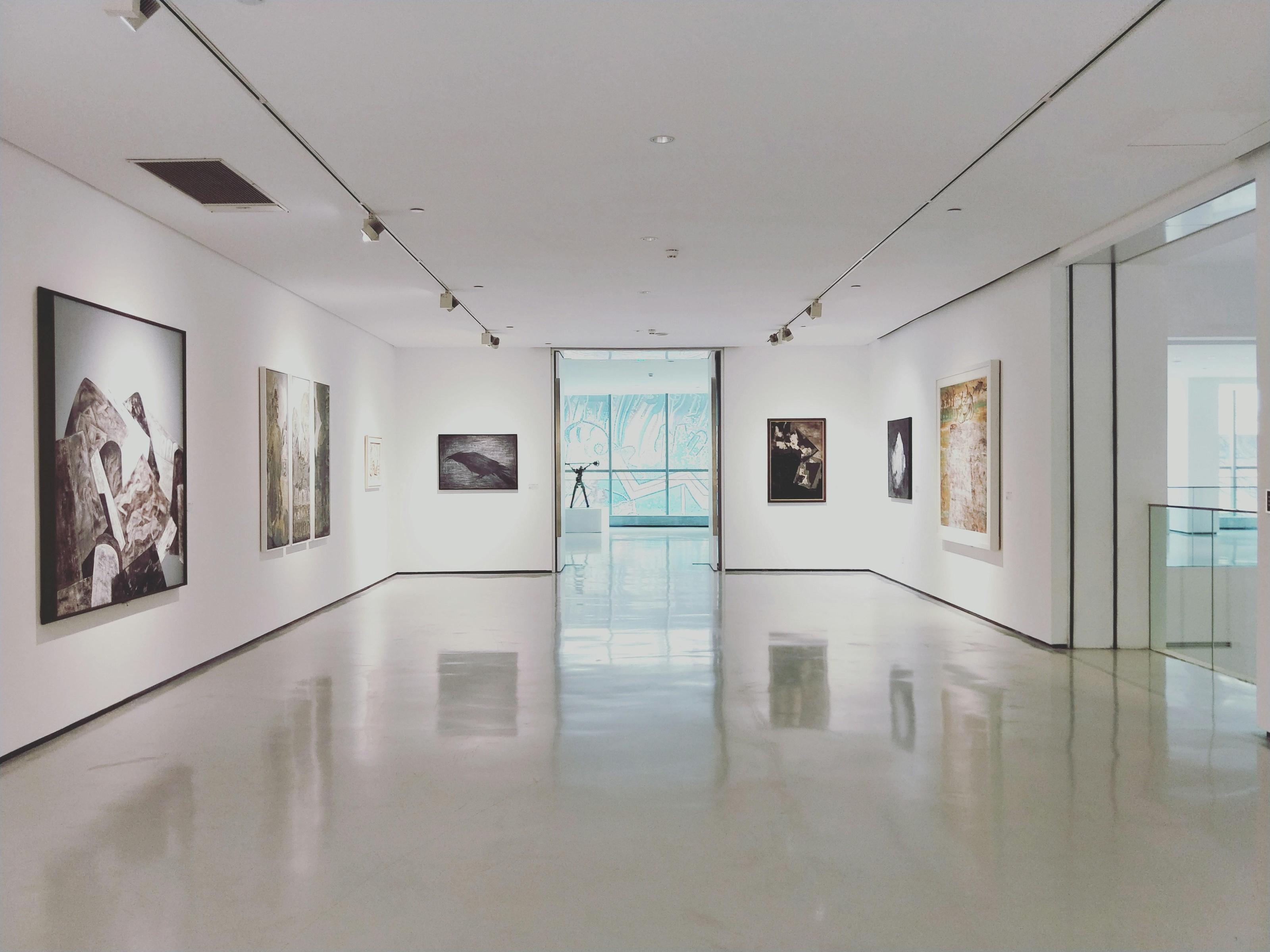The Museum Method: How Visiting Museums Makes You Sound Smarter in Conversation