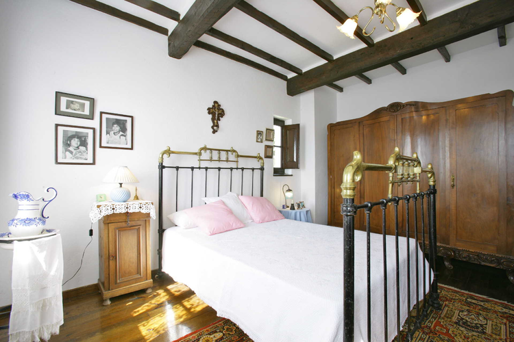 Casa de aldea Casa Baxuvilla