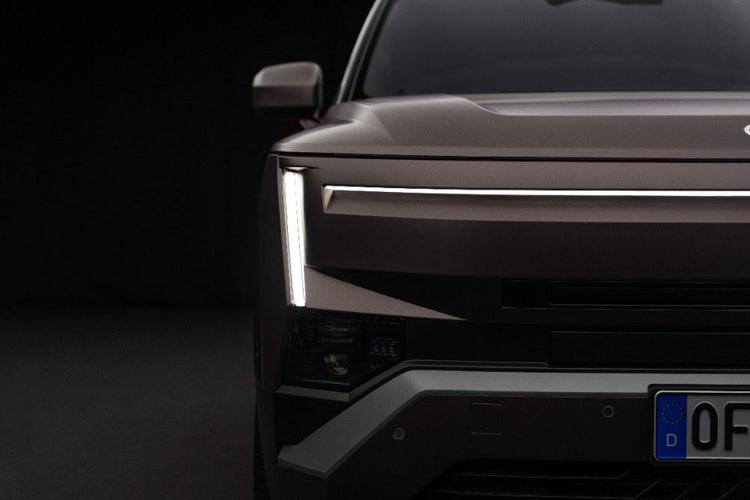 El Totalmente Nuevo Hyundai TUCSON Combina Diseño Audaz, Híbrido Inteligente y Conectividad de Próxima Generación