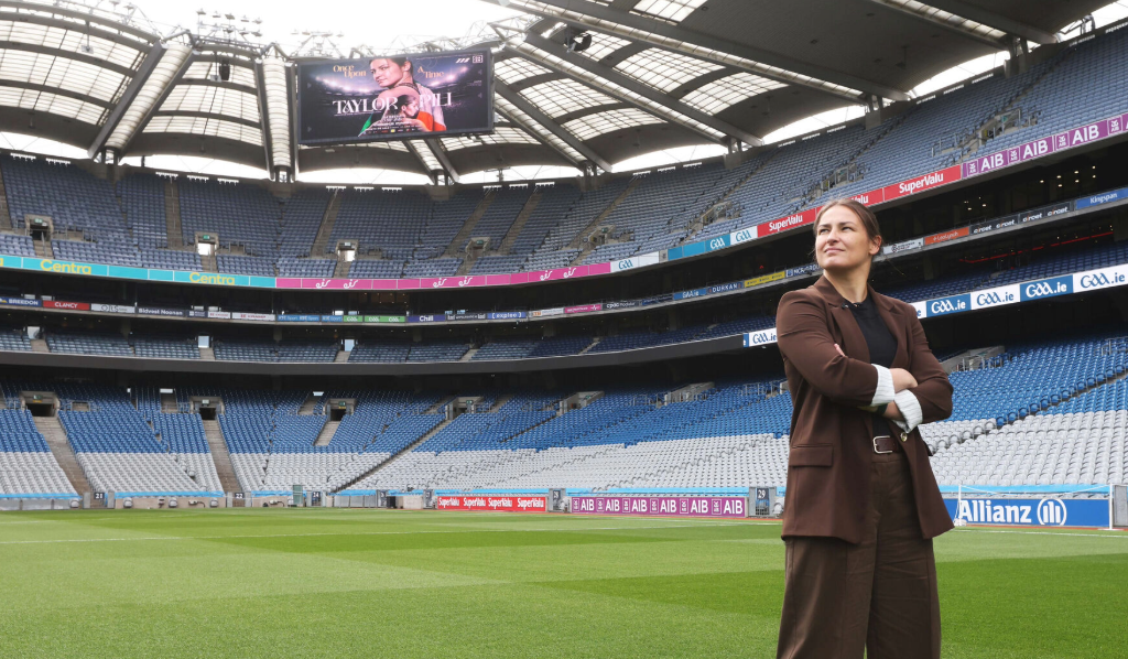 Katie Taylor to fulfil 'impossible dream' as homecoming swansong at Croke Park is confirmed