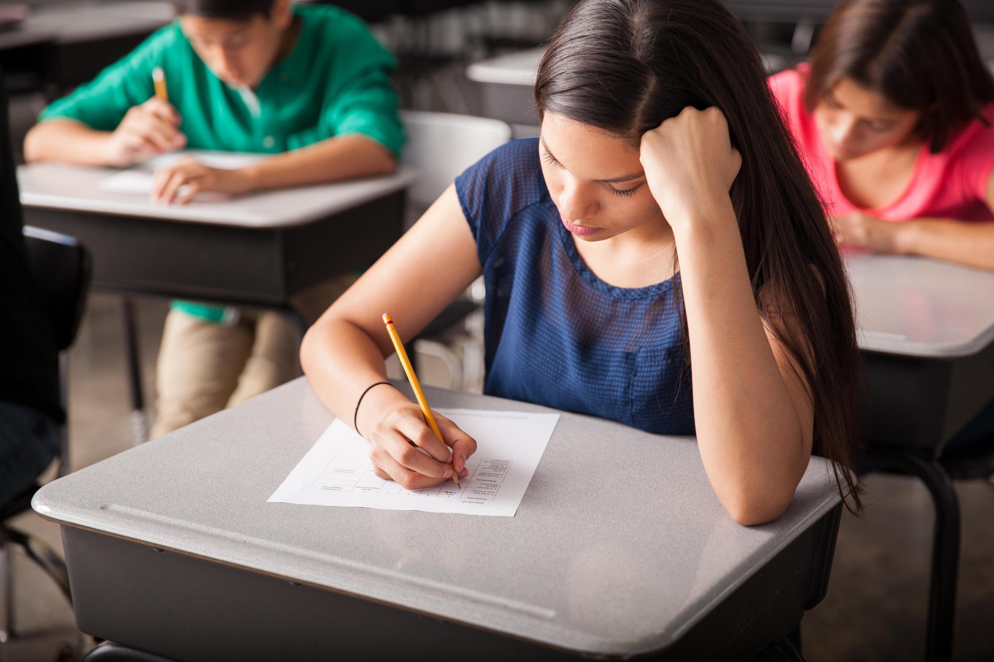 Educación asegura que la PAU se celebrará con normalidad pese a la huelga docente