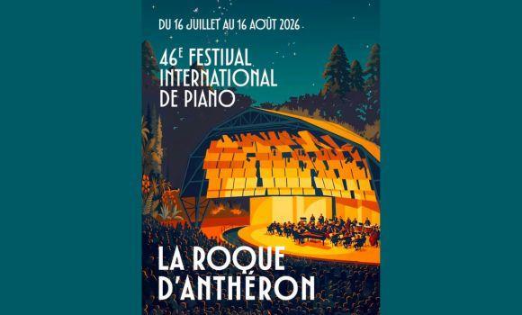 La Roque d’Anthéron : le rendez-vous incontournable des amoureux du piano !