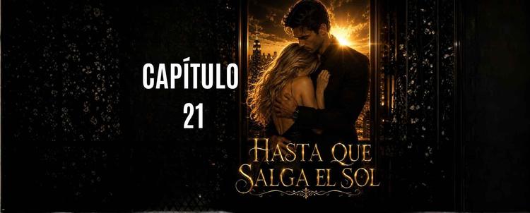 CAPÍTULO 21. Una amenaza perfecta