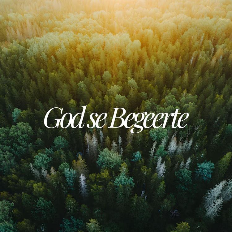 God se begeerte (Kranshoek)