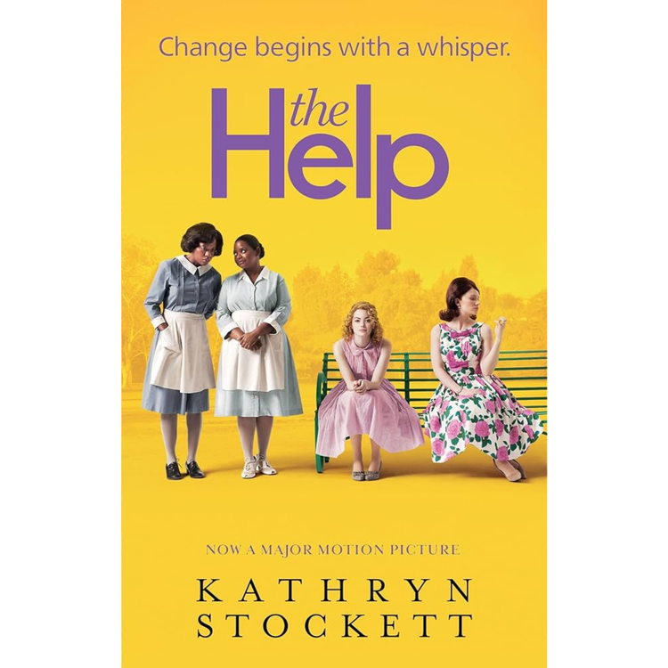 Sampul The Help