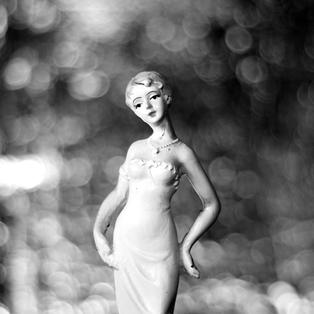 Vasalisa: a boneca no bolso