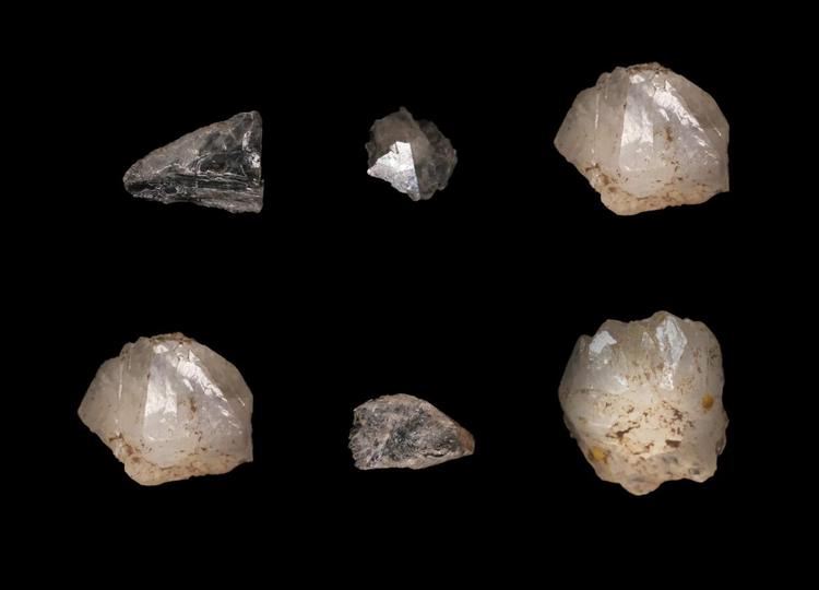 Cache of Neolithic rock crystals discovered in Northern England