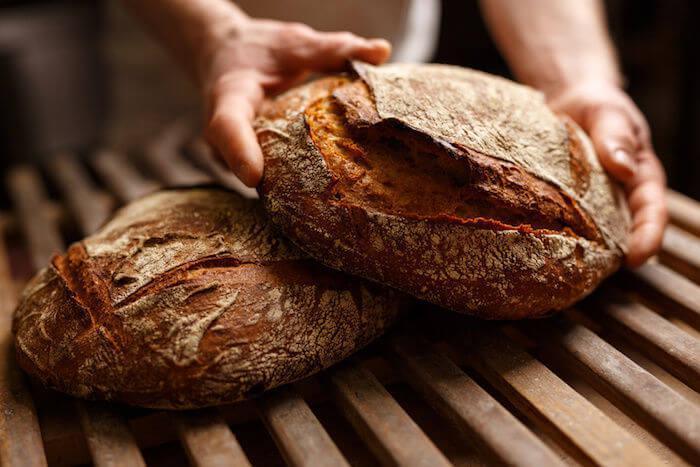 Tag 1 - Brot macht dick?