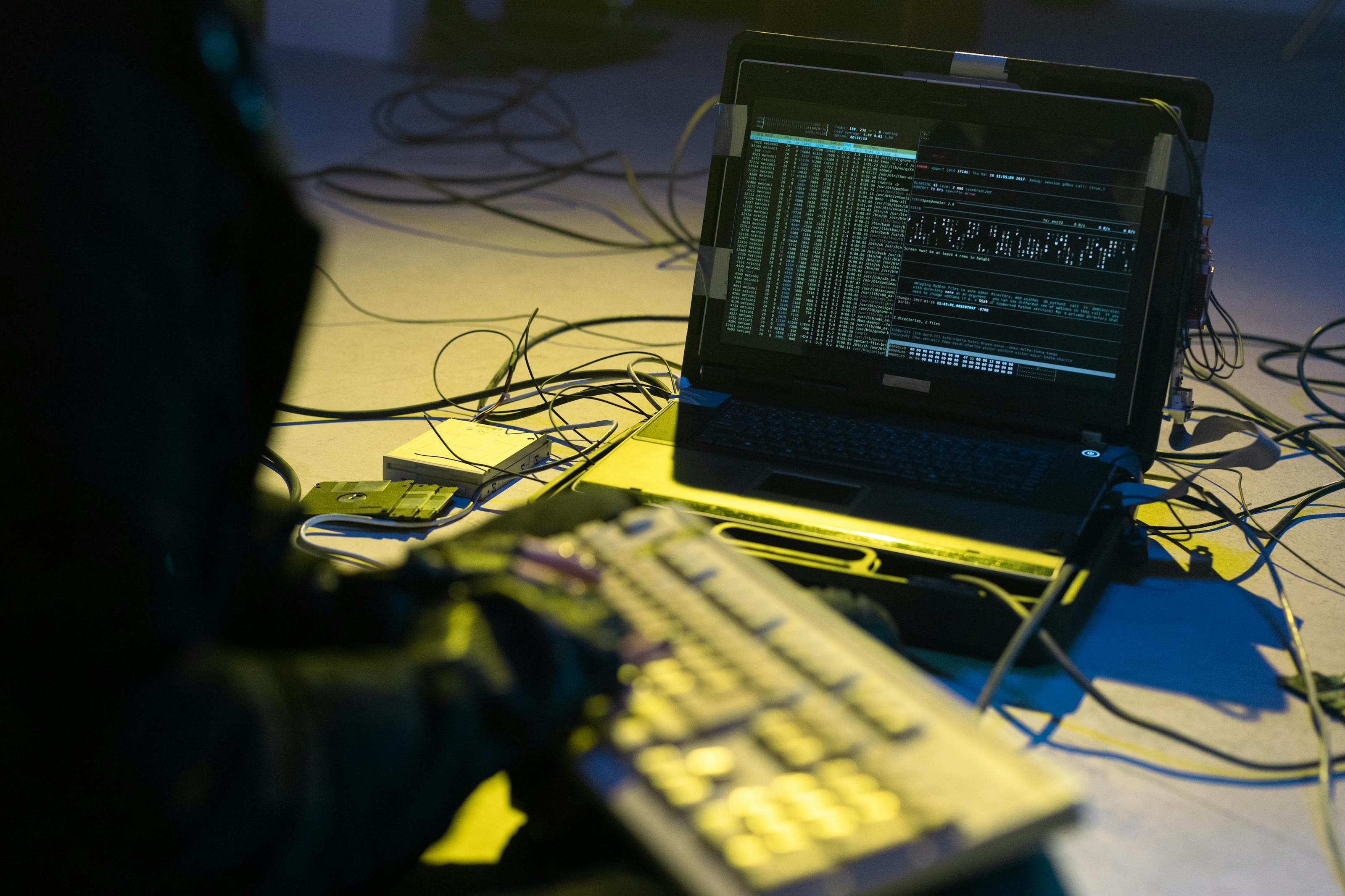  ALERTE CYBERSECURITE / Fuite massive de données de santé : la FNME-CGT exige toute la transparence