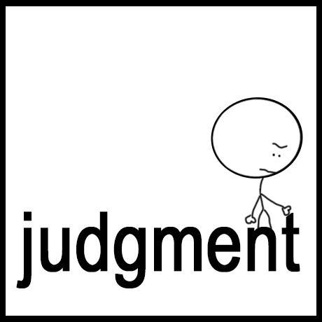 JUDGMENT