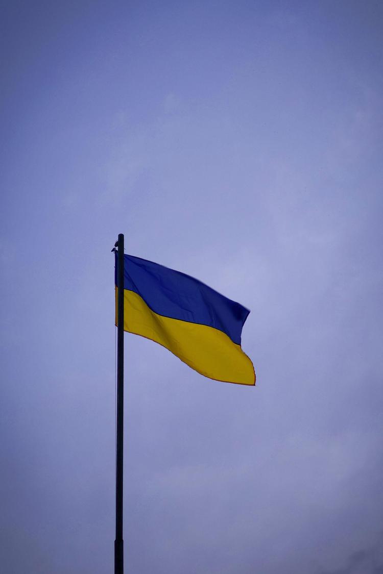 Parrainage Louviers Ukraine
