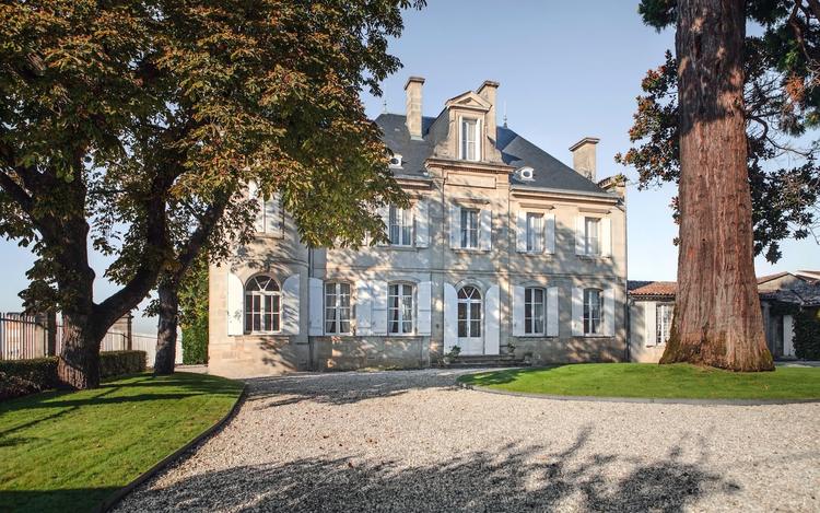  Château Cos Labory 2025
