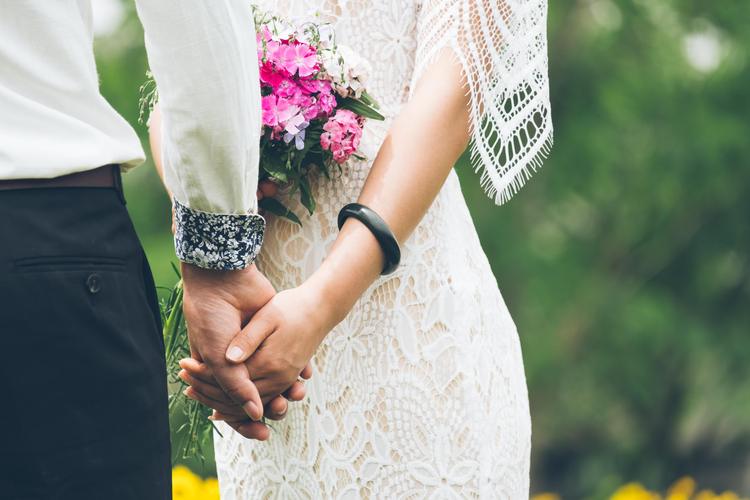 Devocional para Matrimonios "Se funden en un solo Ser" 