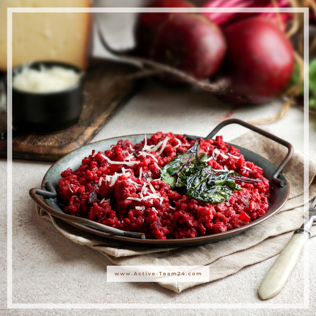 ROTE-BETE-RISOTTO
