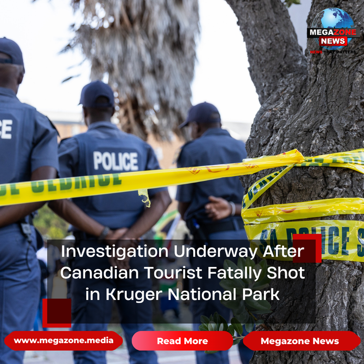 Investigation Underway After Canadian Tourist Fatally Shot in Kruger National Park