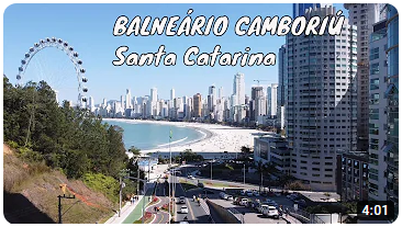 Balneário Camboriú - SC