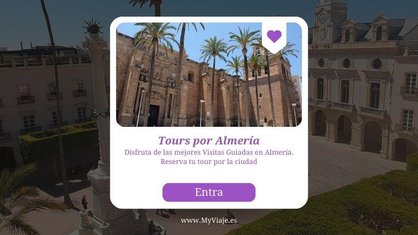 Almería Tours