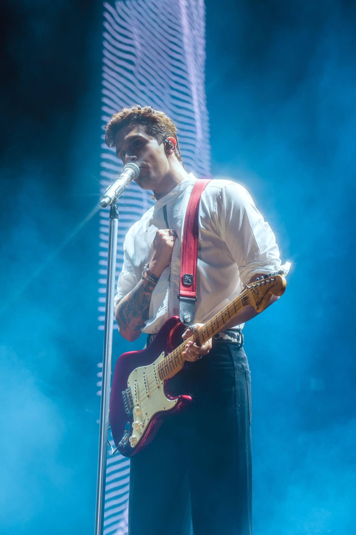 Luan Santana bate próprio recorde de público nos 20 anos do Rodeio de Itu