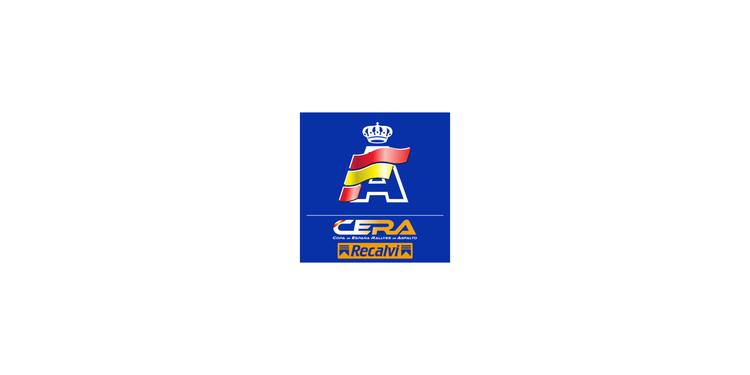 Copa de España de Rallyes de Asfalto - CERA Recalvi