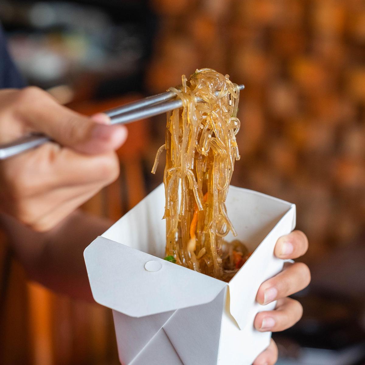 Ssikkek To Go x Yummykitchen, RDTX, Kuningan