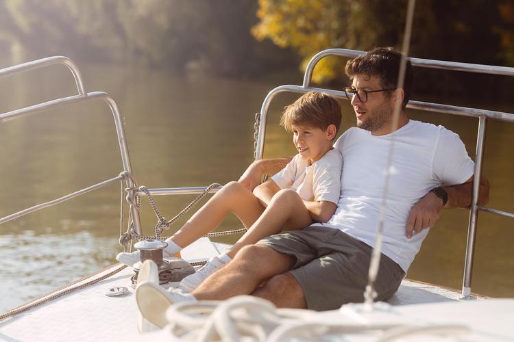 Happy Father's Day!