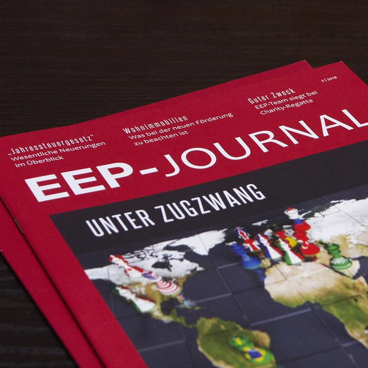 EEP-Journal 3.2018
