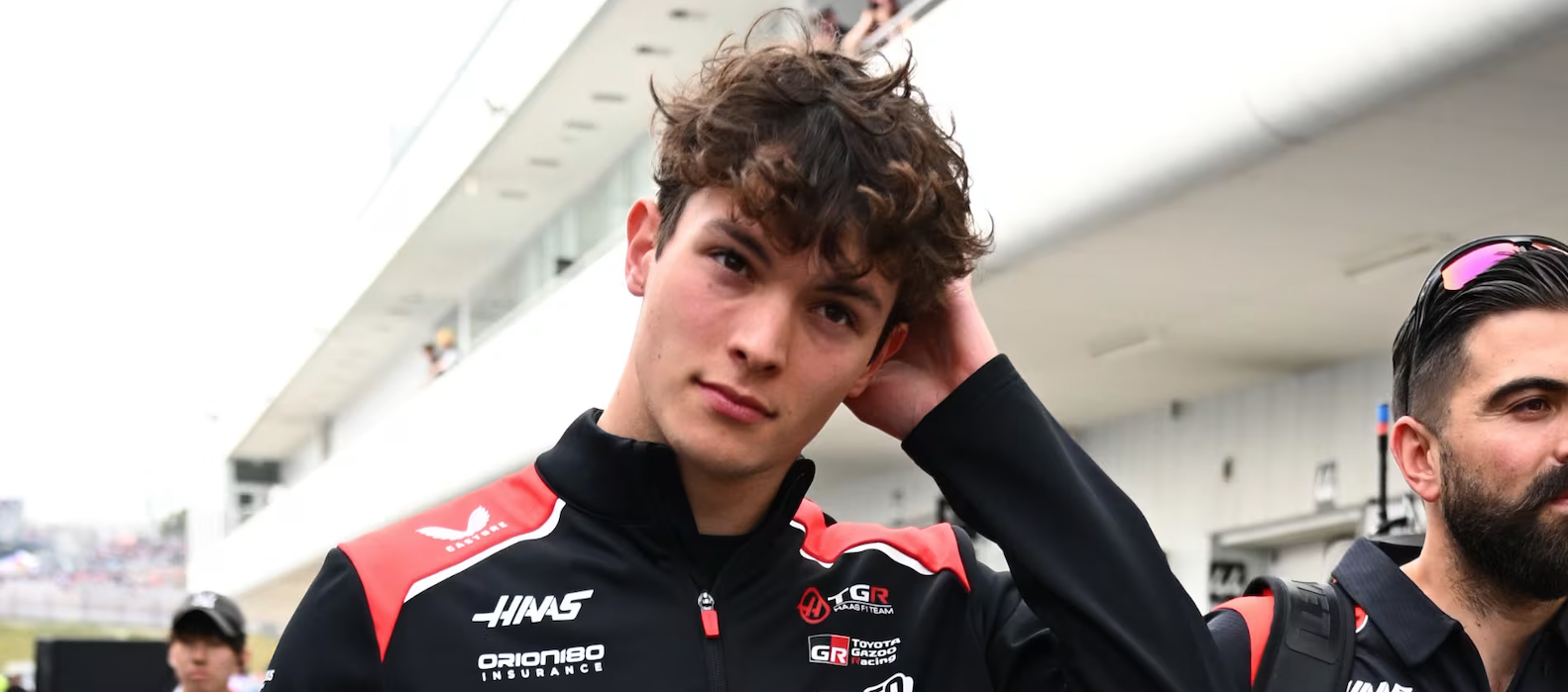ES REALMENTE SEGURA LA FORMULA 1 ACTUAL?