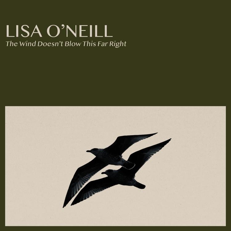 Lisa O’Neill distils activism, history and raw emotion into music