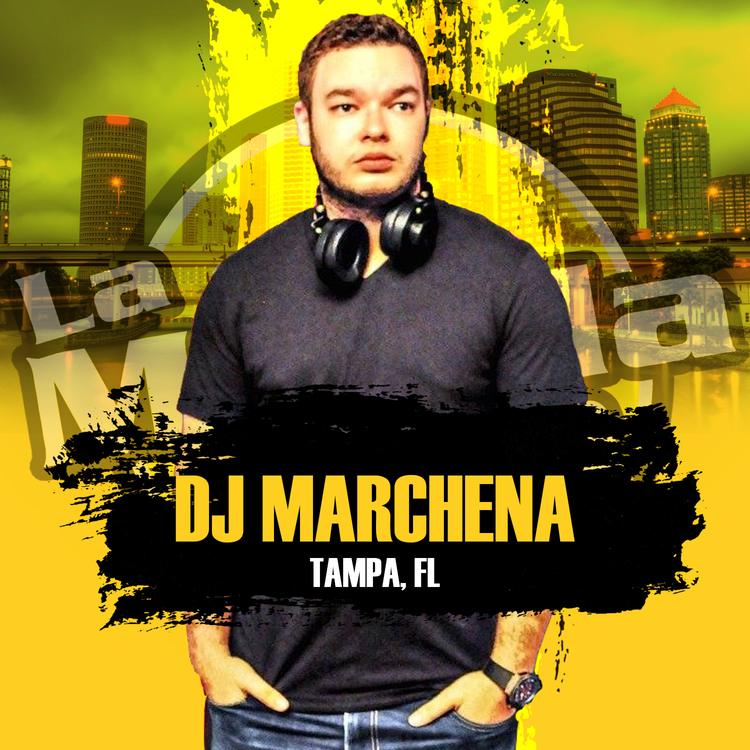 DJ Marchena - Aventura Mix Mar 2019