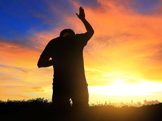 Buscando o melhor de Deus!