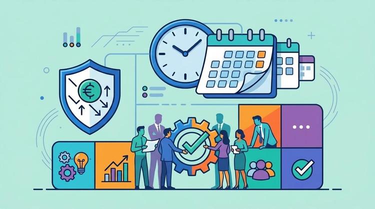Négociations « Mieux travailler ensemble » : le bilan complet !
