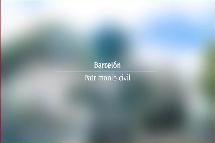 Barcelón