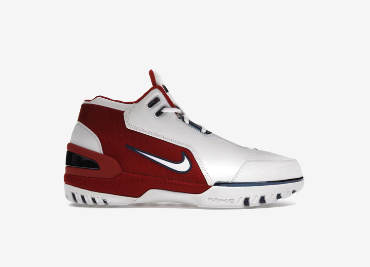 NIKE Air Zoom Generation First Game
