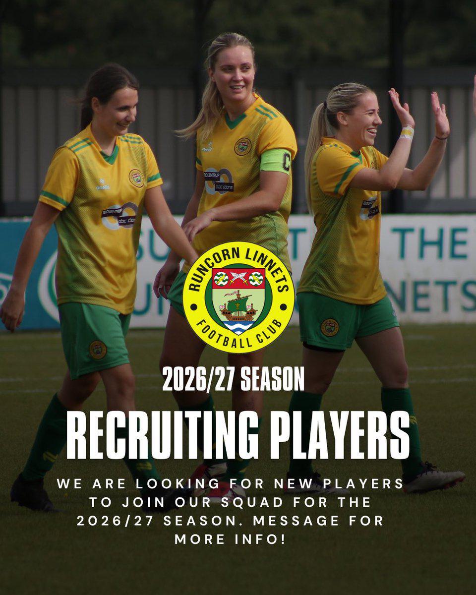 Ladies start building for next season after strong finish