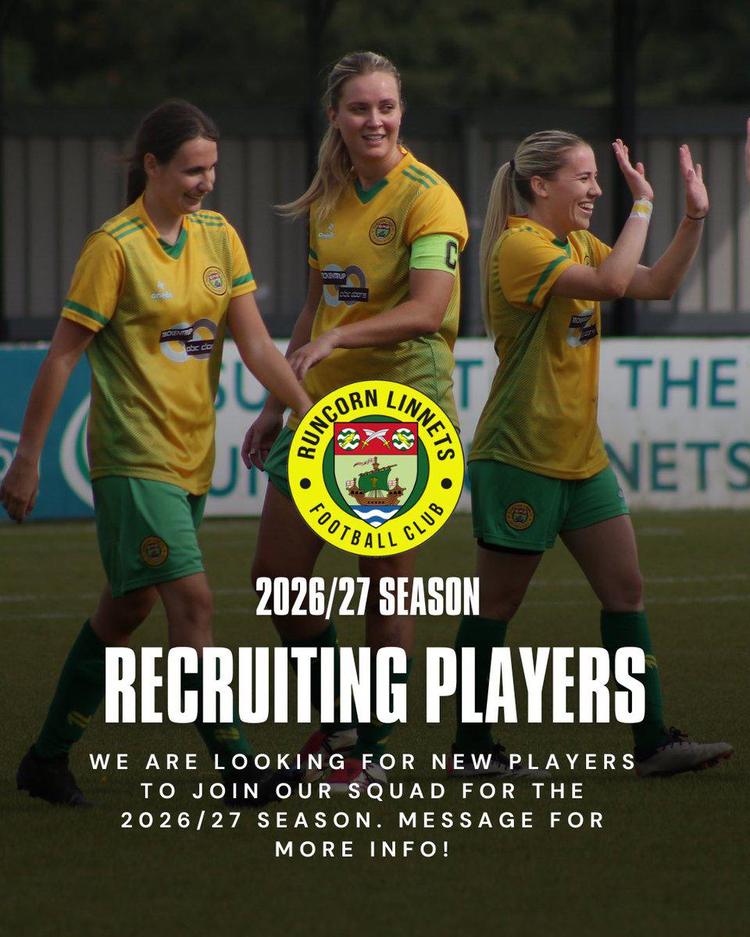 Ladies start building for next season after strong finish