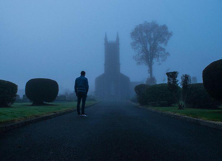 When silence was the way of things