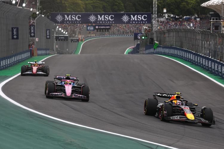 Circuito de Interlagos