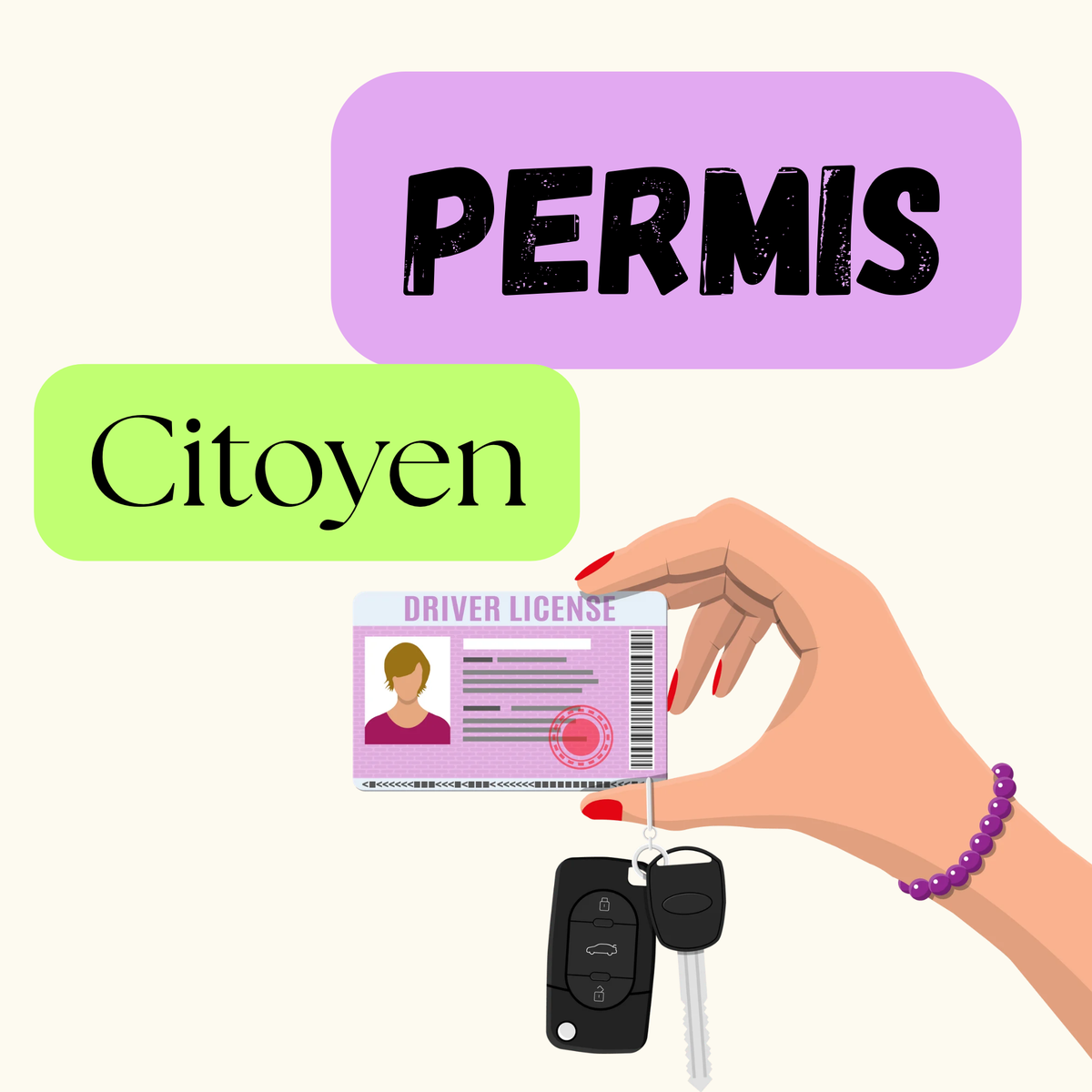 🚘 Passe ton permis grâce à ton engagement citoyen !