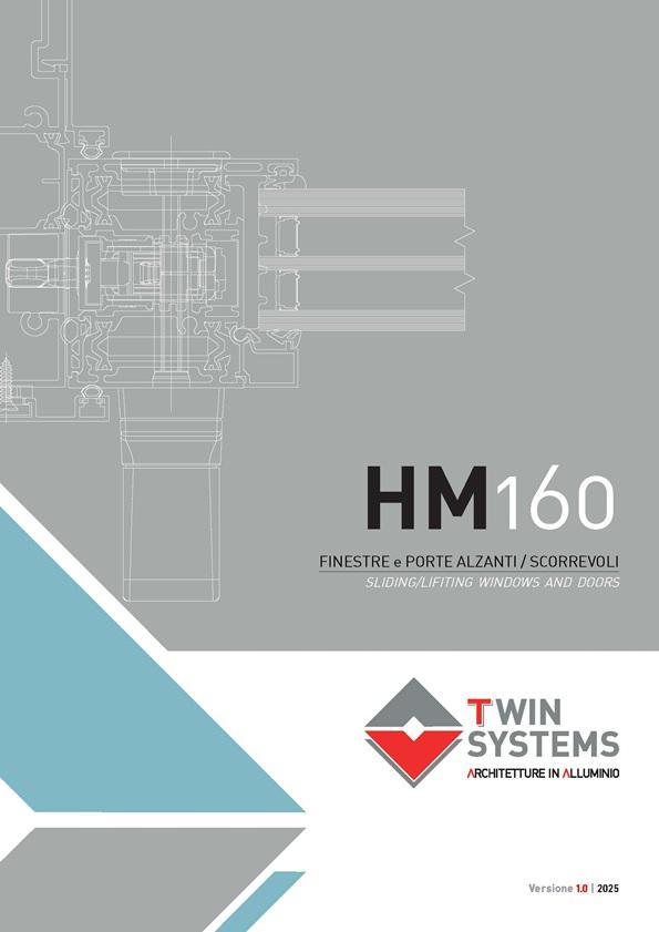 HM160
